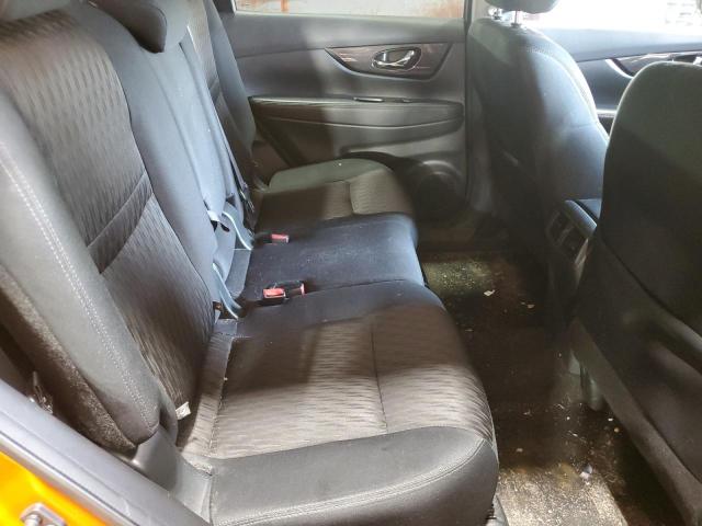 Photo 11 from auction – 2018 NISSAN ROGUE S with VIN 5N1AT2MVXJC809112