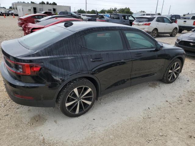 Photo 3 from auction – 2022 POLESTAR 2 with VIN LPSEG3KA1NL085017