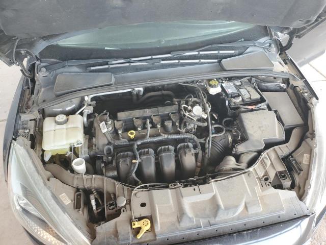 Photo 11 from auction – 2018 FORD FOCUS S with VIN 1FADP3E22JL260897