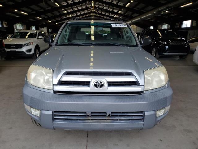 صورة رقم 5 من المزاد - 2003 TOYOTA 4RUNNER SR مع VIN JTEBU14R538000802