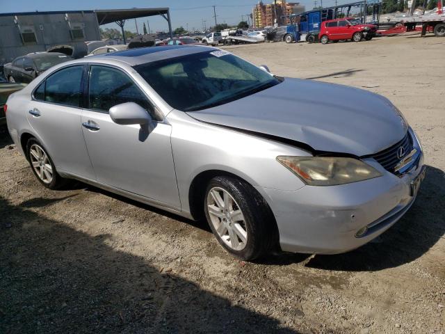 Photo 4 from auction – 2007 LEXUS ES 350 with VIN JTHBJ46G872057335