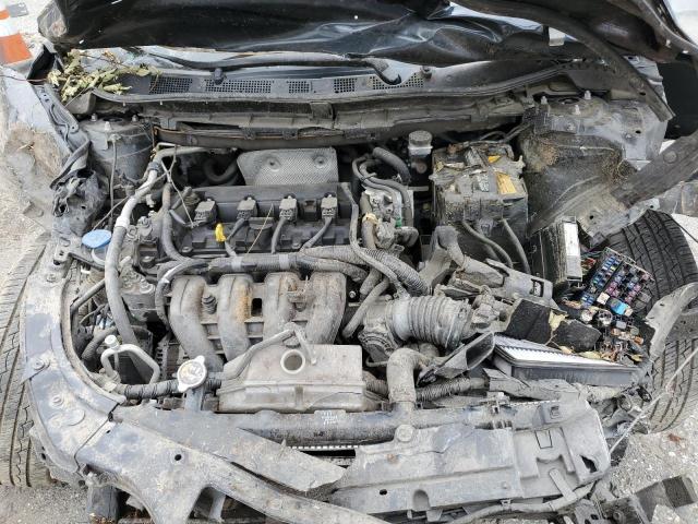 Photo 12 from auction – 2015 MAZDA CX-5 TOURI with VIN JM3KE2CY6F0482058