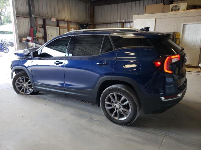Photo 2 from auction – 2022 GMC TERRAIN SL with VIN 3GKALVEV9NL157036