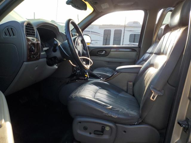 Photo 7 from auction – 2003 GMC ENVOY XL with VIN 1GKET16SX36115335