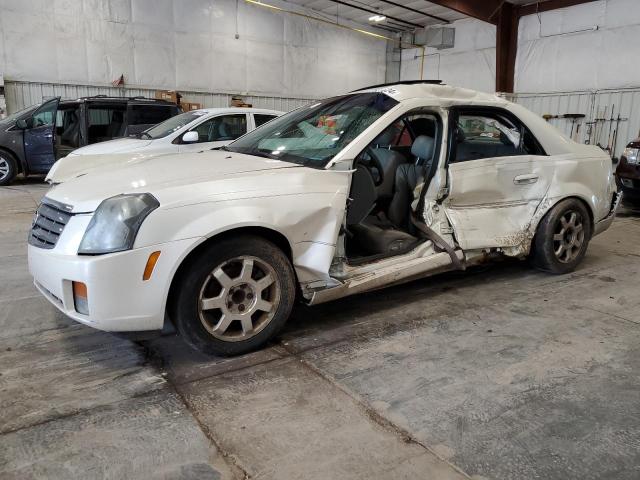 Photo 1 from auction – 2003 CADILLAC CTS with VIN 1G6DM57N130132597
