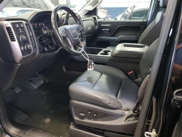 Photo 7 from auction – 2016 GMC SIERRA K15 with VIN 1GTV2NECXGZ308668