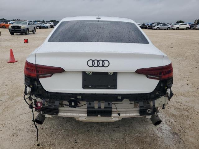 Photo 6 from auction – 2018 AUDI A4 PREMIUM with VIN WAUENAF49JN009420
