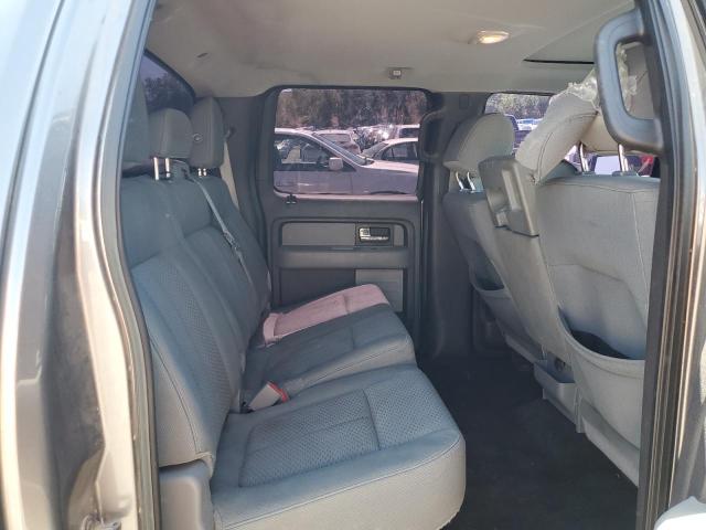 Photo 10 from auction – 2013 FORD F150 SUPER with VIN 1FTFW1ETXDFC01246