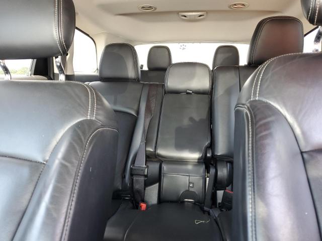 Photo 10 from auction – 2017 DODGE JOURNEY CR with VIN 3C4PDCGG4HT555717