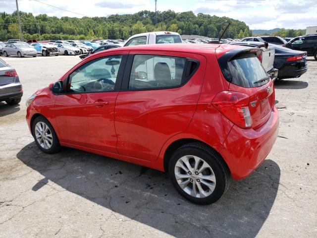 Photo 2 from auction – 2021 CHEVROLET SPARK 1LT with VIN KL8CD6SA5MC722314