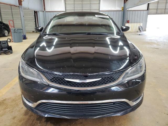Photo 5 from auction – 2015 CHRYSLER 200 LIMITE with VIN 1C3CCCAB0FN646595
