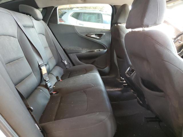 Photo 10 from auction – 2016 CHEVROLET MALIBU LT with VIN 1G1ZE5ST4GF298131