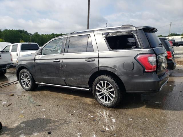 Photo 2 from auction – 2018 FORD EXPEDITION with VIN 1FMJU2AT6JEA15700