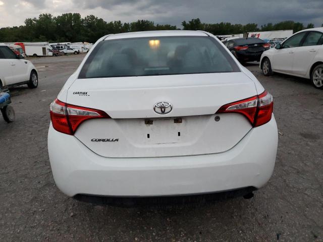 Photo 6 from auction – 2015 TOYOTA COROLLA L with VIN 5YFBURHE0FP358750