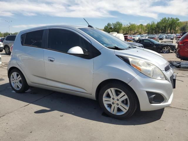 Photo 4 from auction – 2015 CHEVROLET SPARK 1LT with VIN KL8CD6S96FC726428
