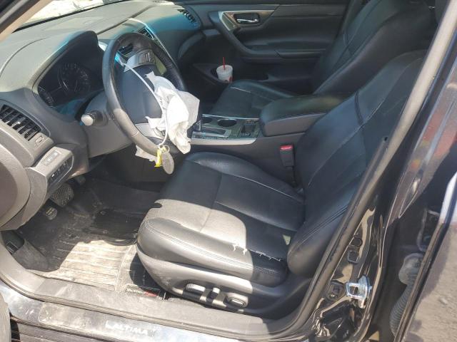 Photo 7 from auction – 2015 NISSAN ALTIMA 2.5 with VIN 1N4AL3AP3FN895705