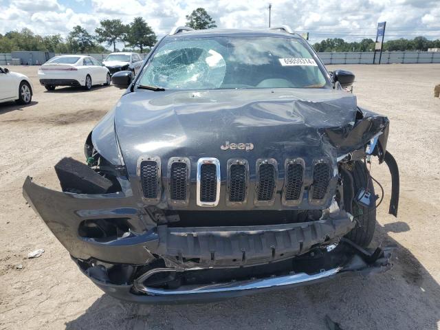 Photo 5 from auction – 2016 JEEP CHEROKEE L with VIN 1C4PJLDS6GW273122