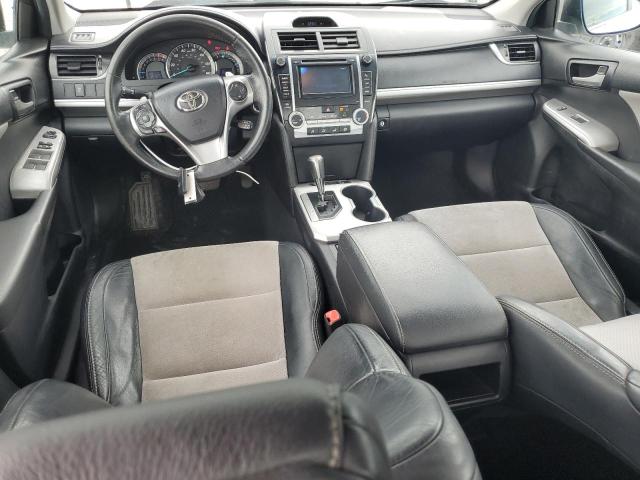 Photo 8 from auction – 2012 TOYOTA CAMRY SE with VIN 4T1BK1FK2CU517486