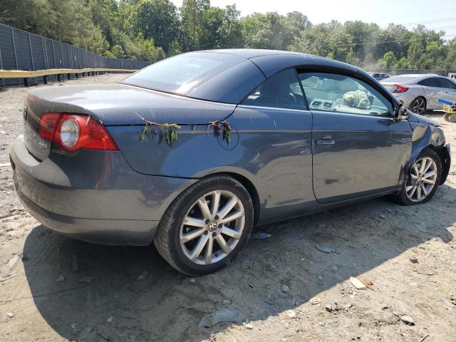 Photo 3 from auction – 2008 VOLKSWAGEN EOS TURBO with VIN WVWBA71F08V048422