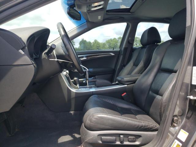 Photo 7 from auction – 2008 ACURA TL with VIN 19UUA66238A054166
