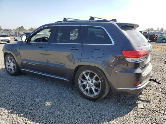 Photo 2 from auction – 2015 JEEP GRAND CHER with VIN 1C4RJFJG3FC857472