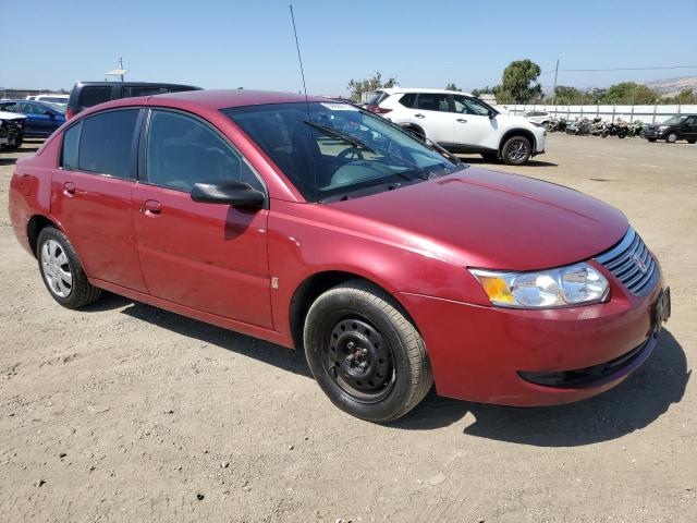 Photo 4 from auction – 2007 SATURN ION LEVEL with VIN 1G8AJ55F57Z179437