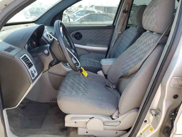 Photo 7 from auction – 2007 CHEVROLET EQUINOX LS with VIN 2CNDL13F876076979