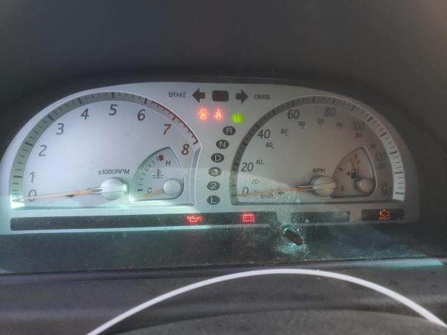Photo 9 from auction – 2003 TOYOTA CAMRY LE with VIN 4T1BF30K03U556831