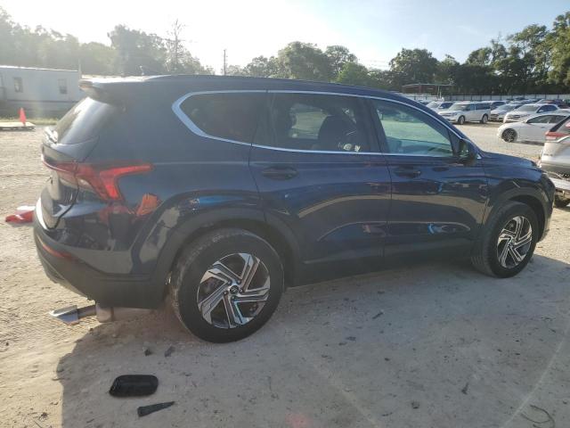 Photo 3 from auction – 2022 HYUNDAI SANTA FE S with VIN 5NMS14AJ7NH377162