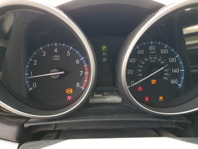 Photo 9 from auction – 2013 MAZDA 3 I with VIN JM1BL1W71D1785526