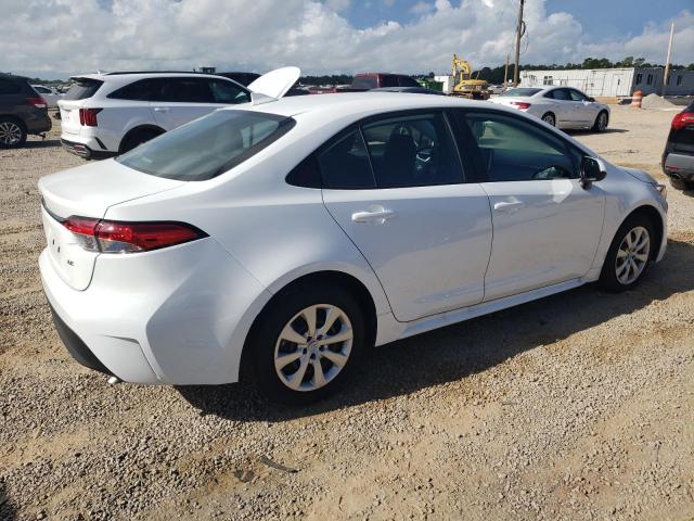 Photo 3 from auction – 2024 TOYOTA COROLLA LE with VIN 5YFB4MDE0RP100855