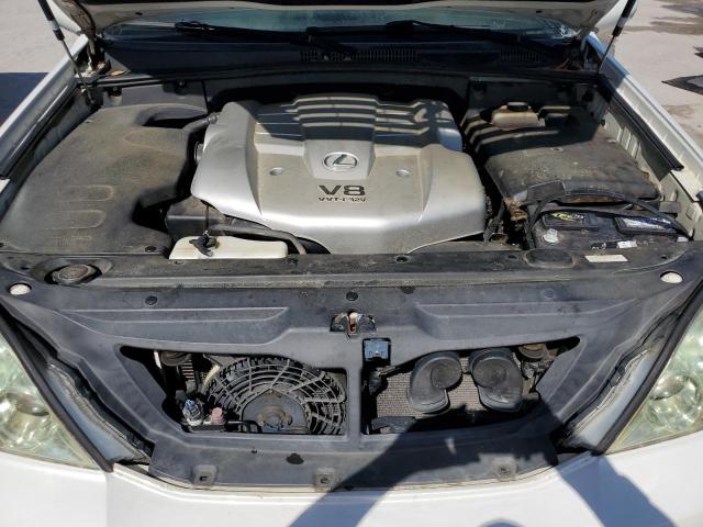 Photo 12 from auction – 2007 LEXUS GX 470 with VIN JTJBT20XX70136829