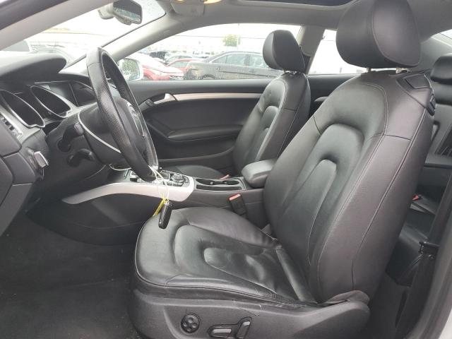 Photo 7 from auction – 2012 AUDI A5 PRESTIG with VIN WAUVFAFR2CA014543