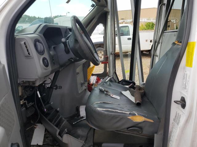 Photo 7 from auction – 2015 FORD ECONOLINE with VIN 1FDEE3FL8FDA16096