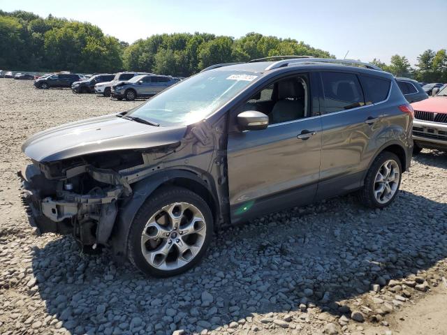 FORD ESCAPE TIT 2013 con VIN 1FMCU9J96DUD47992 - Foto de la subasta