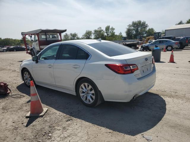 Photo 2 from auction – 2016 SUBARU LEGACY 2.5 with VIN 4S3BNAC60G3021651