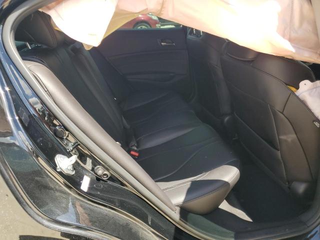 Photo 10 from auction – 2021 ACURA ILX with VIN 19UDE2F35MA004319