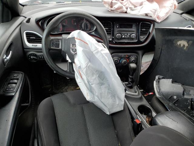 Photo 8 from auction – 2015 DODGE DART SXT with VIN 1C3CDFBB7FD173054