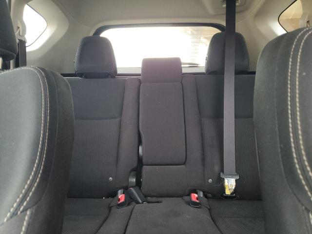 Photo 10 from auction – 2015 TOYOTA RAV4 XLE with VIN JTMRFREV7FD135959