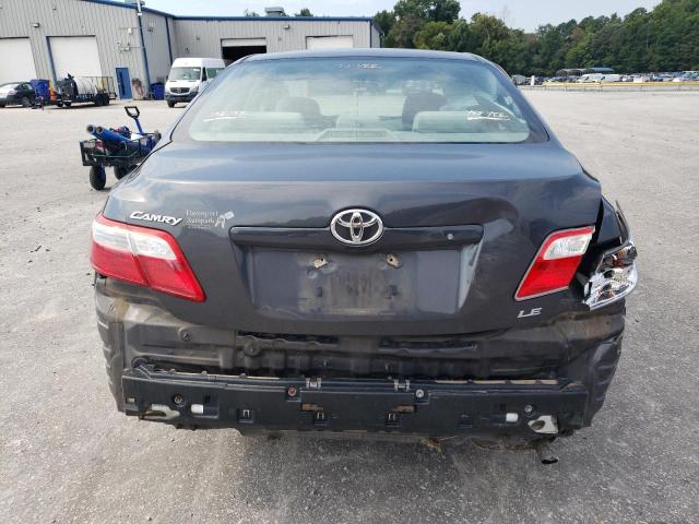 Photo 6 from auction – 2009 TOYOTA CAMRY BASE with VIN 4T1BE46K79U385651