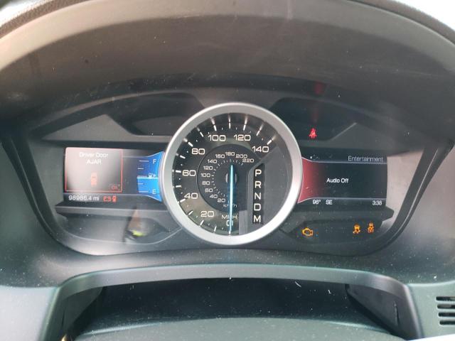 Photo 9 from auction – 2014 FORD EXPLORER X with VIN 1FM5K7D84EGA84911