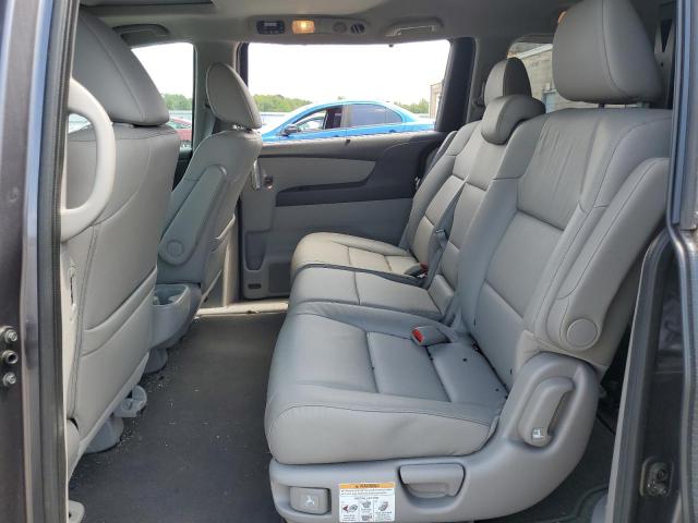 Photo 11 from auction – 2015 HONDA ODYSSEY EX with VIN 5FNRL5H63FB067576
