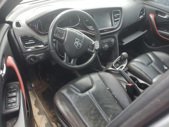 Photo 8 from auction – 2015 DODGE DART GT with VIN 1C3CDFEB2FD166539
