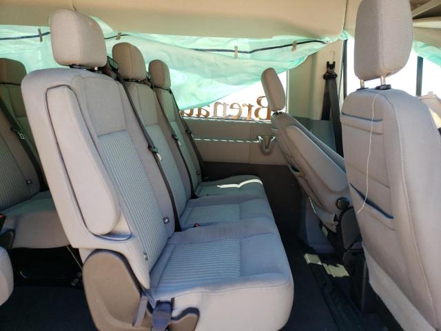 Photo 11 from auction – 2017 FORD TRANSIT T- with VIN 1FBZX2CGXHKA38699