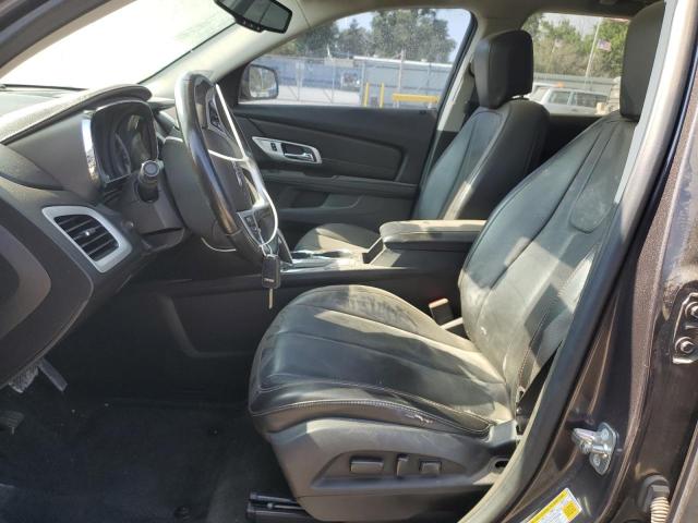 Photo 7 from auction – 2015 GMC TERRAIN SL with VIN 2GKALSEK5F6347149