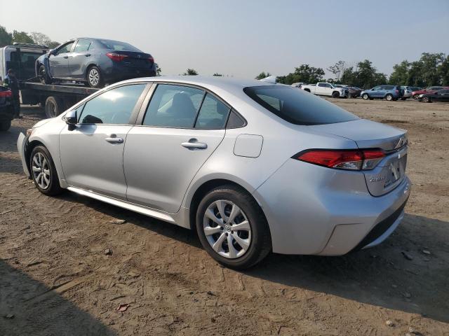 Photo 2 from auction – 2022 TOYOTA COROLLA LE with VIN 5YFEPMAEXNP282308
