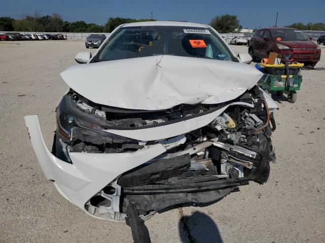 Photo 5 from auction – 2022 TOYOTA COROLLA L with VIN 5YFDPMAE2NP287868