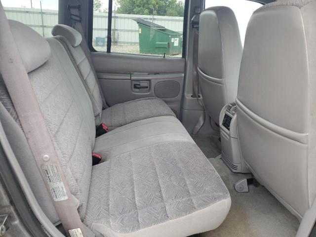 صورة رقم 10 من المزاد - 1998 FORD EXPLORER مع VIN 1FMZU35P5WUA90634