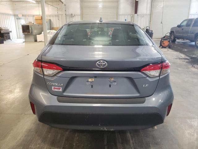 Photo 6 from auction – 2023 TOYOTA COROLLA LE with VIN 5YFB4MDE5PP058941