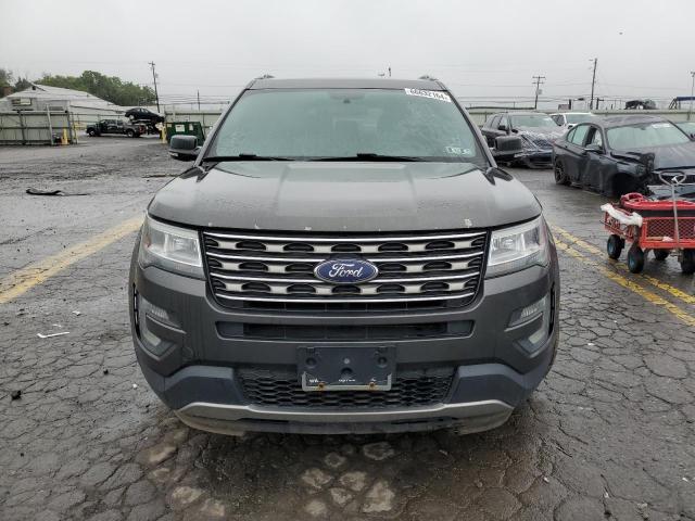 Photo 5 from auction – 2017 FORD EXPLORER X with VIN 1FM5K8DH8HGB92653